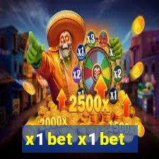 x1 bet x1 bet